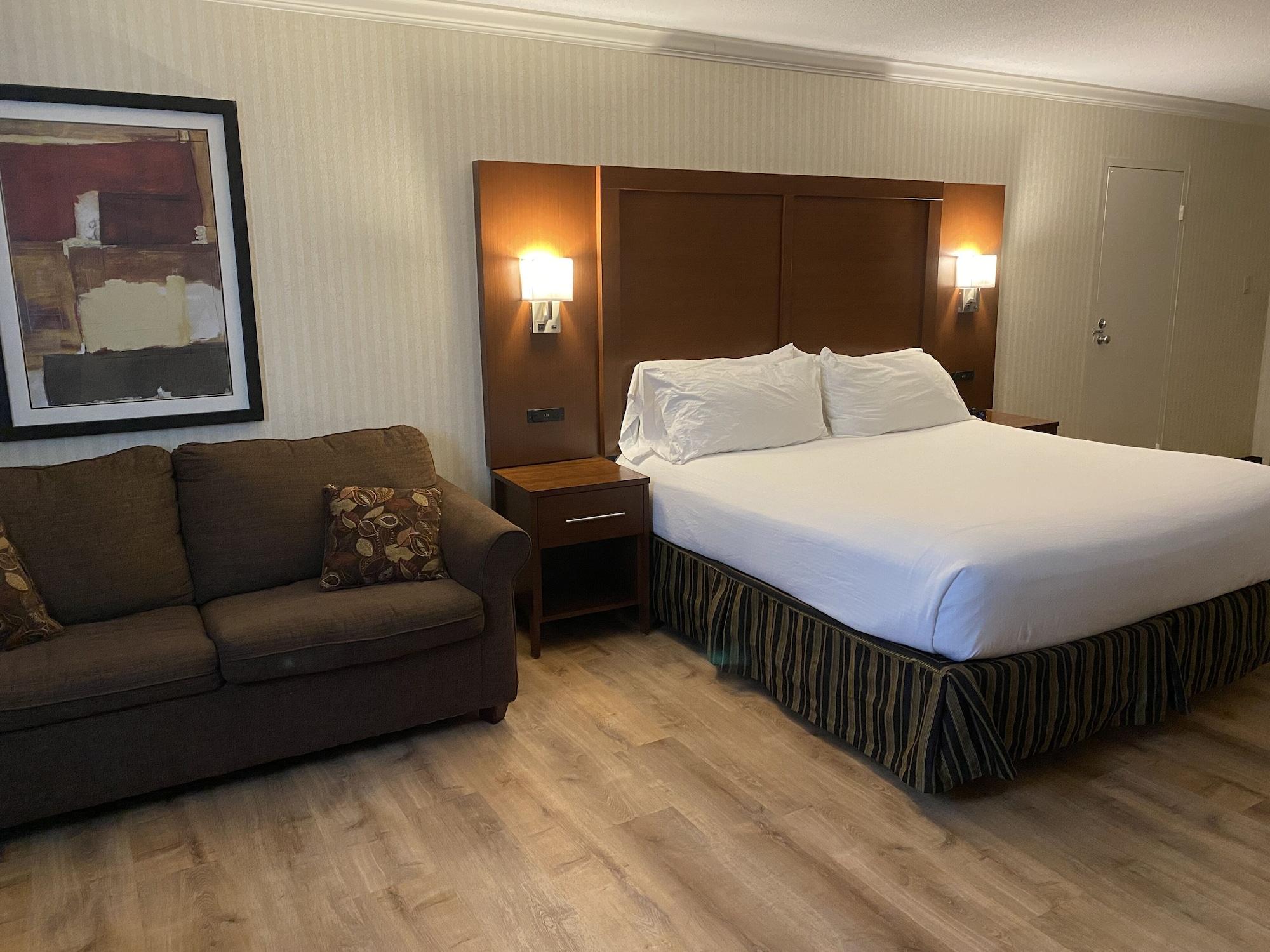 Wyndham Garden Warsaw Exterior foto