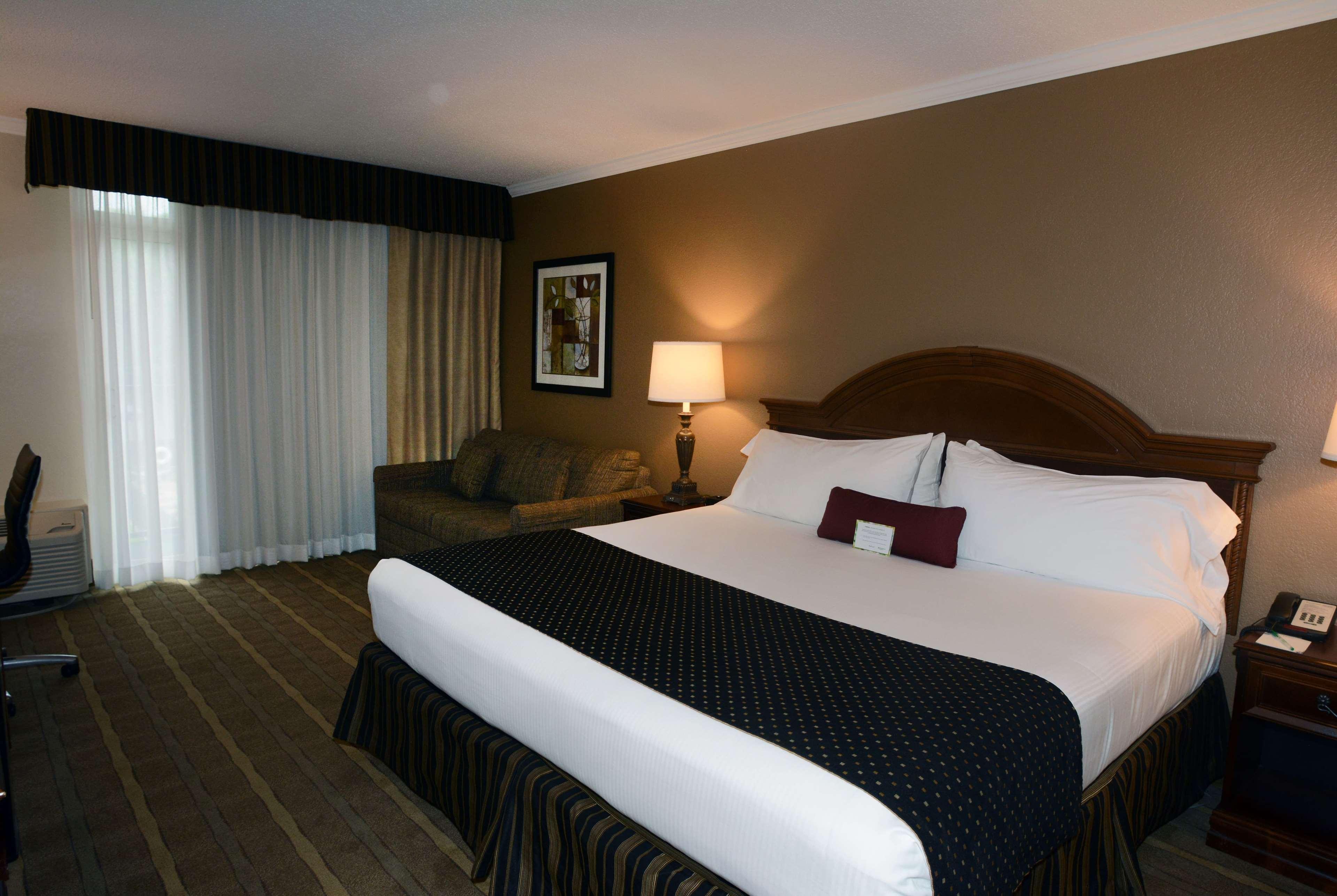 Wyndham Garden Warsaw Exterior foto